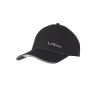 Cappellino con Torcia LED LeMieux - Nero