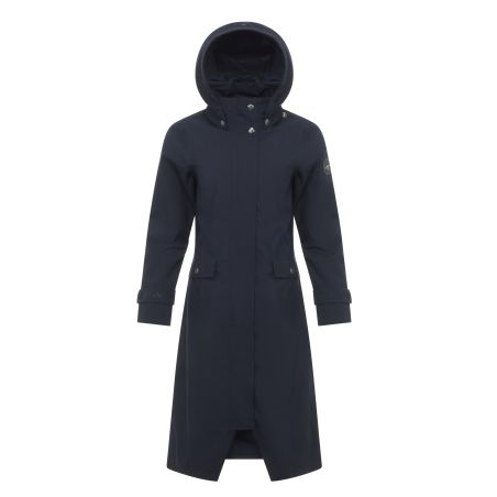 Cappotto lungo da equitazione leggero LeMieux Amélie