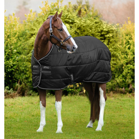 Coperta Horseware Amigo Diamond Insulator 100g