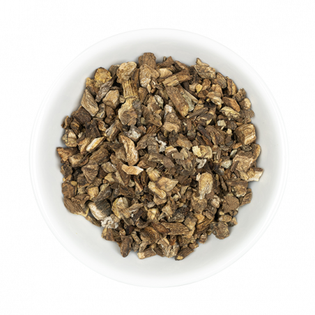 Radice di bardana Hilton Herbs