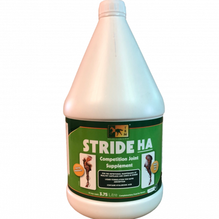 Stride HA Competizione TRM