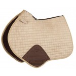 Tappetino LeMieux Suede Close Contact Square