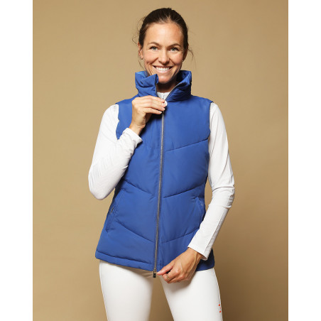 Gilet senza maniche GEM Stella