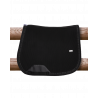 Tappeto GEM Mesh Grip - Nero / nero