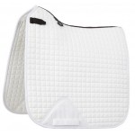 Sottosella da dressage LeMieux - cotone