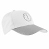 Berretto da baseball Event Imperial Riding - Paillettes bianche