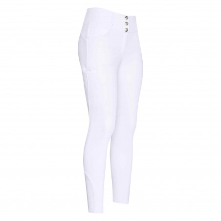 Pantaloni da equitazione HV Polo Elena FullGrip
