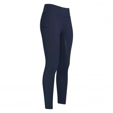 Leggings da equitazione HV Polo Classic FullGrip
