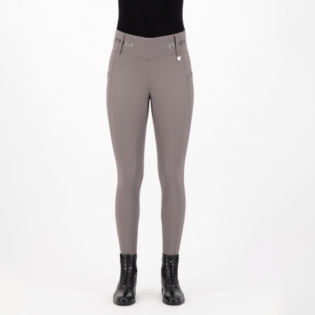 Leggings da equitazione HV Polo Favourite Highwaist FullGrip