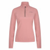 Top HV Polo Lumi - Fiore di rosa