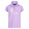 Polo Favouritas kids HV Polo - Viola
