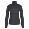 Coltrui HV Polo Desray - Grigio Zinco