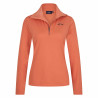 Top tecnico HV Polo Darlene - Zenzero
