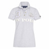 Polo Favouritas EQ HV Polo - Grigio melange