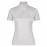 Top HV Polo Favouritas Platinum - Grigio perla
