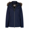 Giacca HV Polo Isa - Blu navy