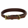 Collare per cane HV Polo Legacy - Marrone
