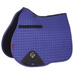 Tappetino LeMieux Suede GP Square