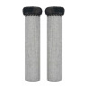 Sottofasce HV Polo Francis - Grigio