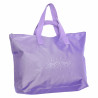 Borsa shopping HV Polo Classic grande - Viola
