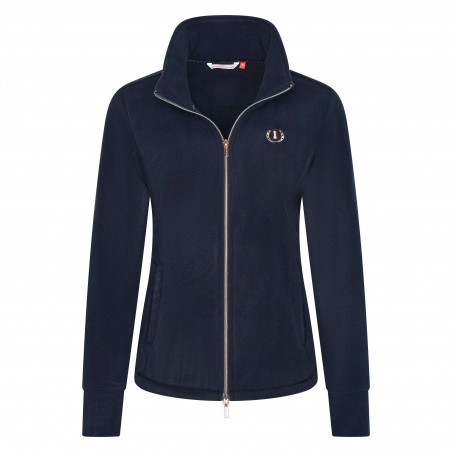 Giacca in pile Imperial Riding Galactic