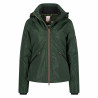 Giacca tecnica Imperial Riding Lucky - Foresta profonda