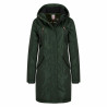 Parka tech Imperial Riding Jolly - Foresta profonda