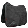 Tappeto da dressage LeMieux sensitive - Nero