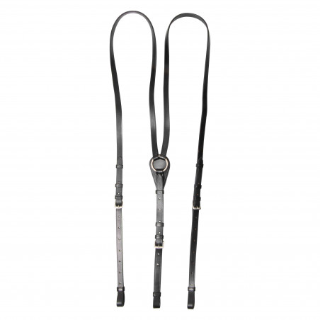 Redini Triangle Imperial Riding Core