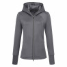 Tech jack Euro-Star Giulia - Magnete Grigio