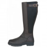 Stivali Glasgow Winter Style HKM - Marrone scuro