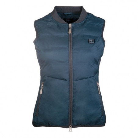 Gilet riscaldato HKM Comfort Temperature Style