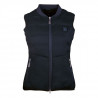 Gilet riscaldato HKM Comfort Temperature Style - Nero