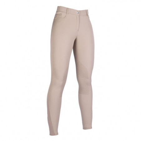 Pantaloni Sunshine con rinforzi in silicone HKM