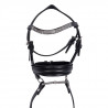 Bridon Cuddle Pony HKM - Nero