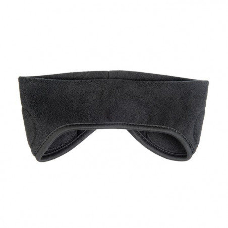 Fascia per orecchie in pile HKM