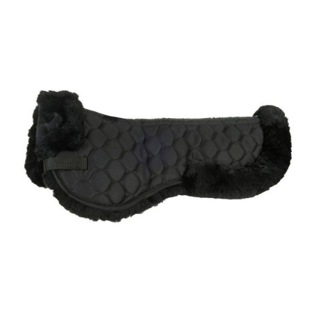 Ammortizzatore in vero montone per pony HKM