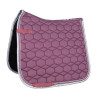 Tappeto Crystal Fashion HKM - Lilla scuro