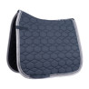Tappeto Crystal Fashion HKM - Grigio scuro