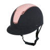 Casco Graz HKM - Nero / oro rosa