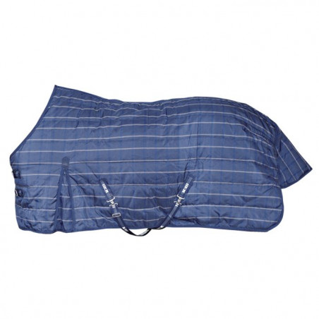 Coperta invernale da box/interno 200g di ovatta 1200D HKM