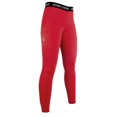 Leggings Graz Style full grip in silicone HKM