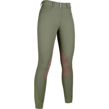 Pantaloni Hunter con rinforzi in tessuto HKM