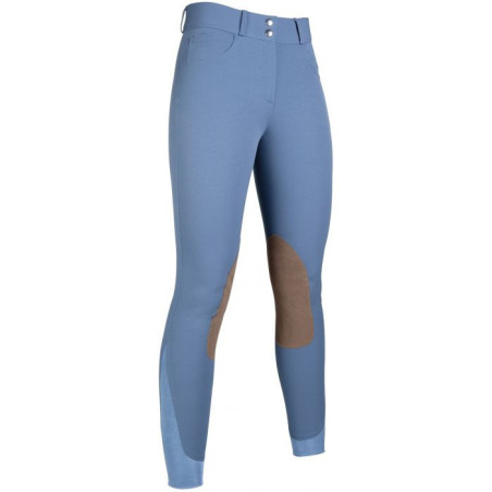 Pantaloni Hunter con rinforzi in tessuto HKM