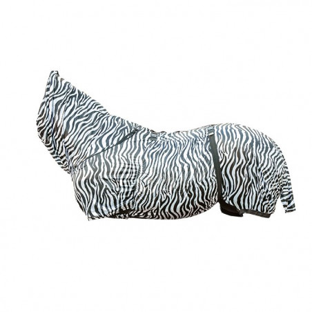 Coperta anti-eczema Zebra HKM