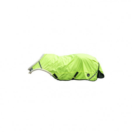 Coperta da passeggio riflettente HKM