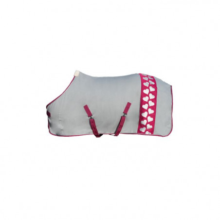 Coperta asciugante Sweet Valentine HKM