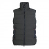 Gilet senza maniche Alster HKM - Verde oliva