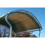 Protezione del tetto Rte / Rtf La Gée