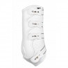 Stinchiere da dressage Dance HKM - Bianco